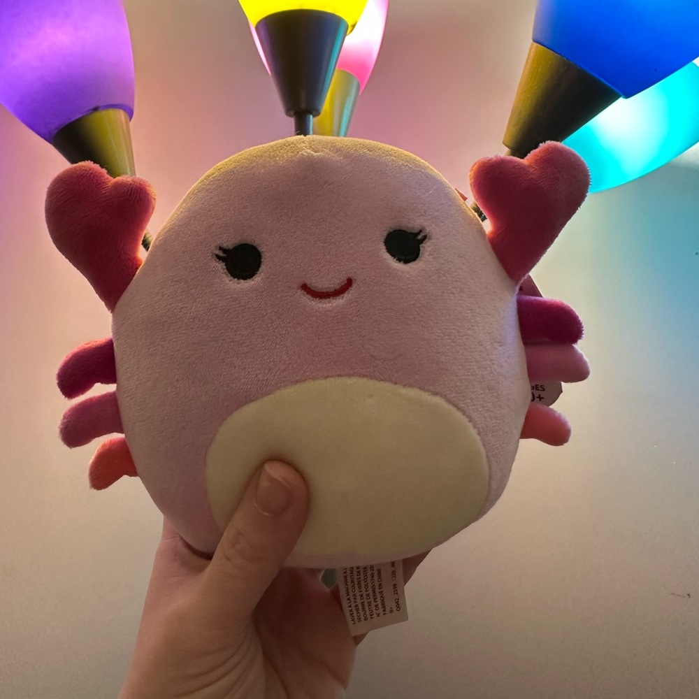 Cailey Squishmallow